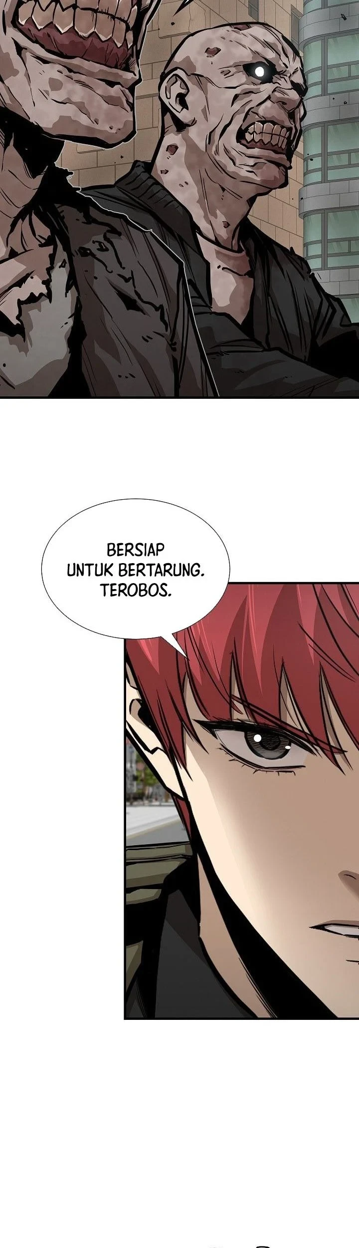 Kingdom Chapter 518 - halaman 12