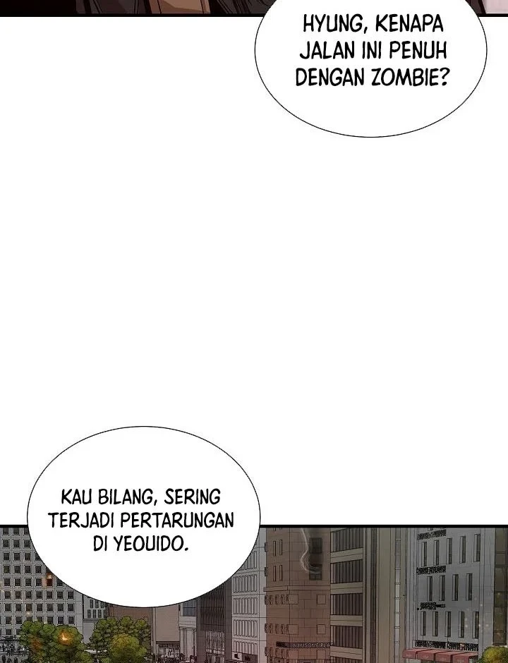 Kingdom Chapter 518 - halaman 3