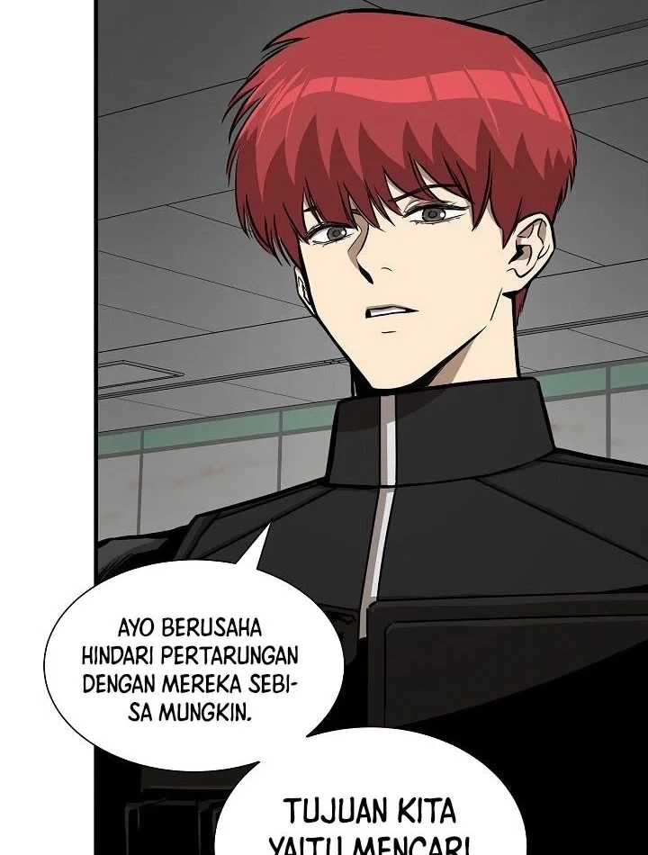 Kingdom Chapter 519 - halaman 15