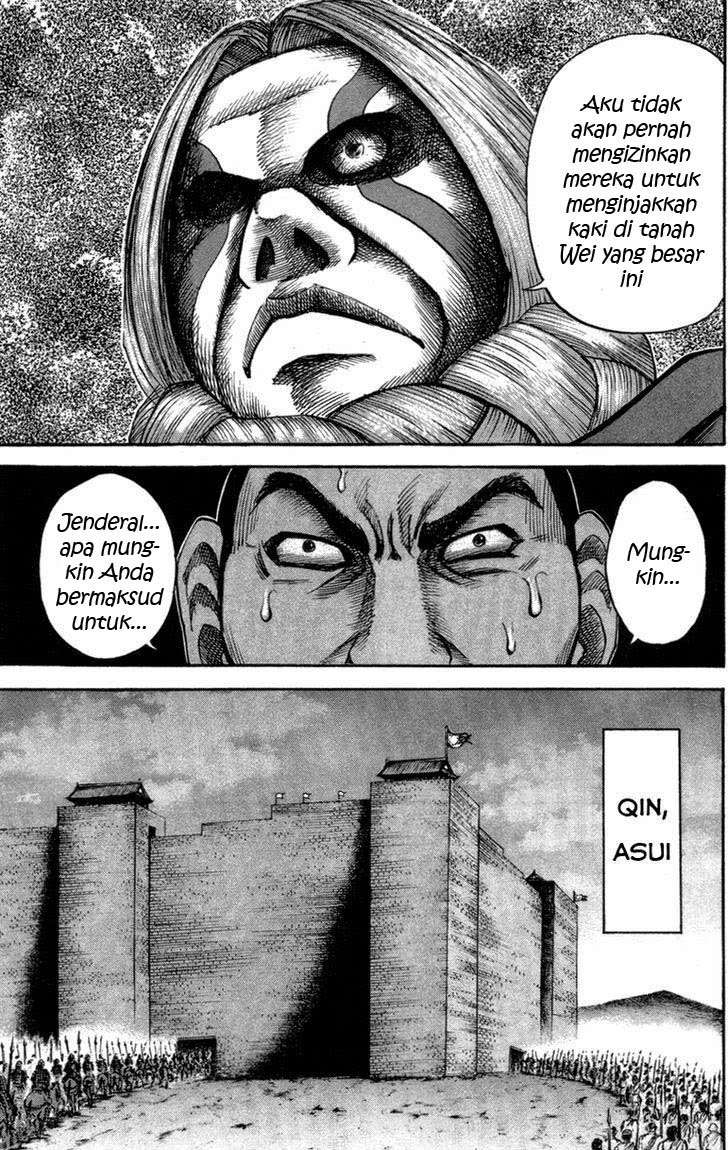 Kingdom Chapter 52 - halaman 8