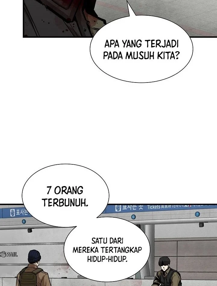 Kingdom Chapter 522 - halaman 9
