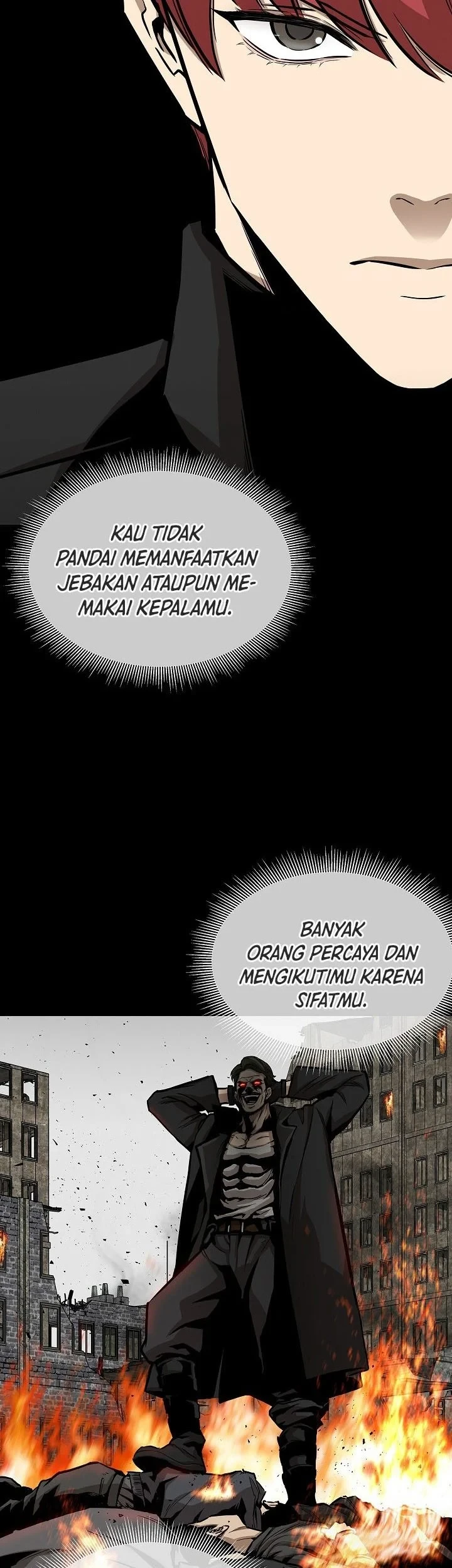 Kingdom Chapter 523 - halaman 6
