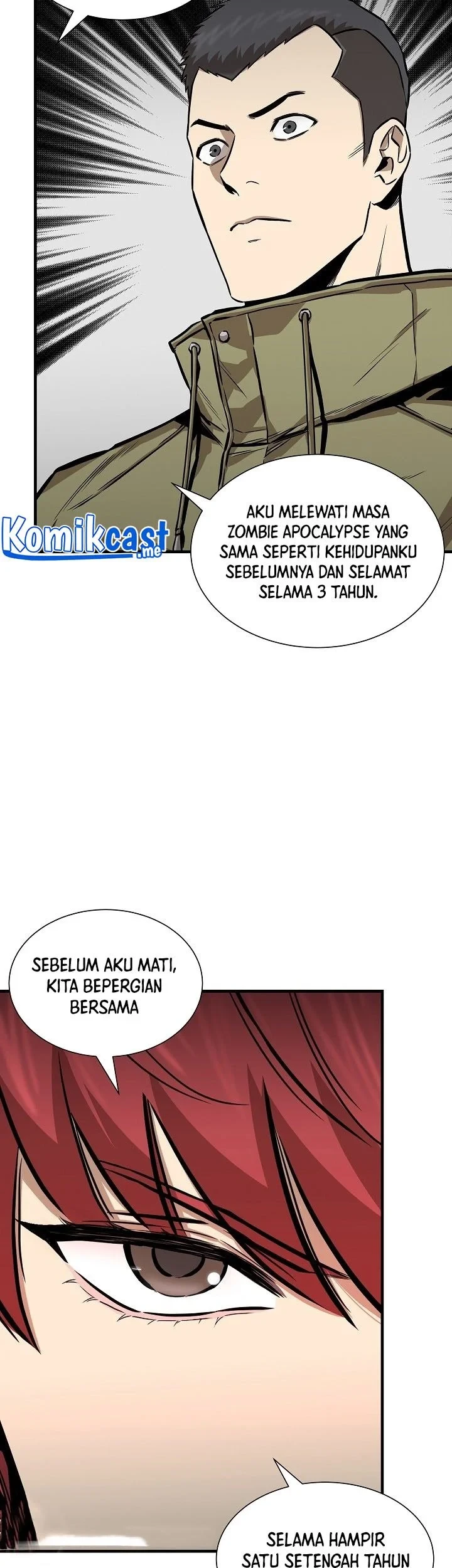 Kingdom Chapter 524 - halaman 4