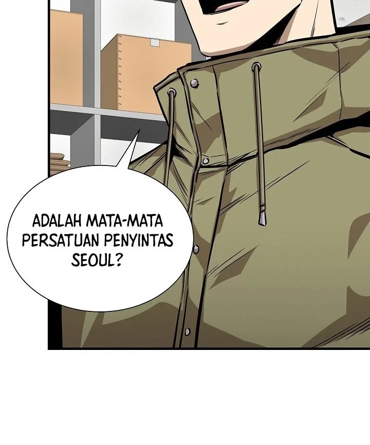 Kingdom Chapter 525 - halaman 7