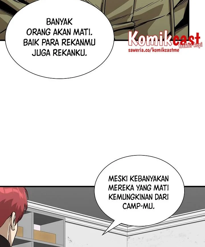 Kingdom Chapter 525 - halaman 9