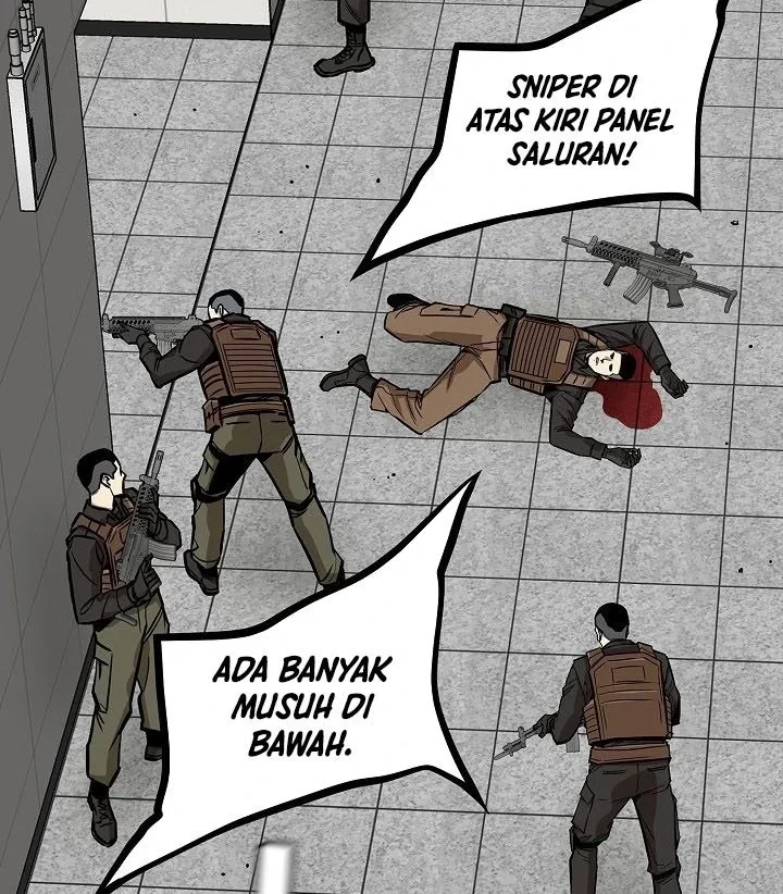 Kingdom Chapter 526 - halaman 11
