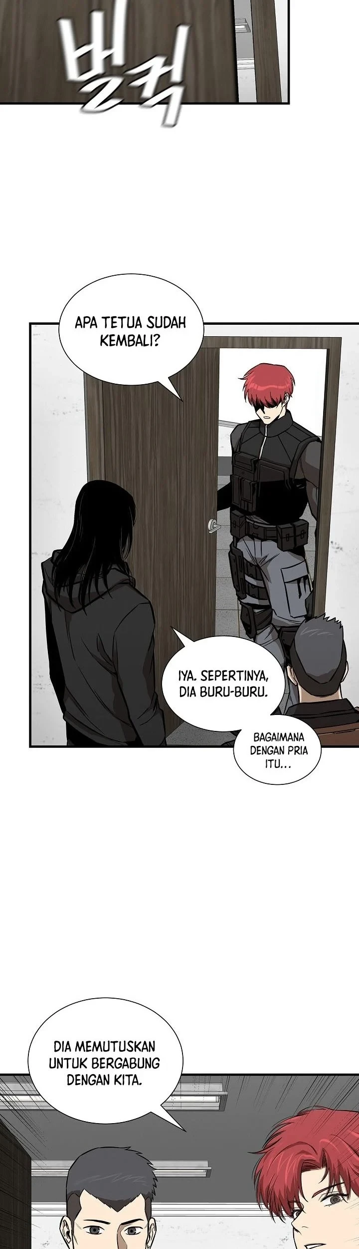 Kingdom Chapter 527 - halaman 18
