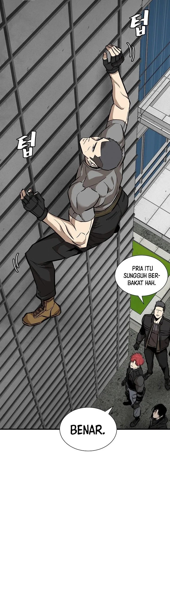 Kingdom Chapter 529 - halaman 16