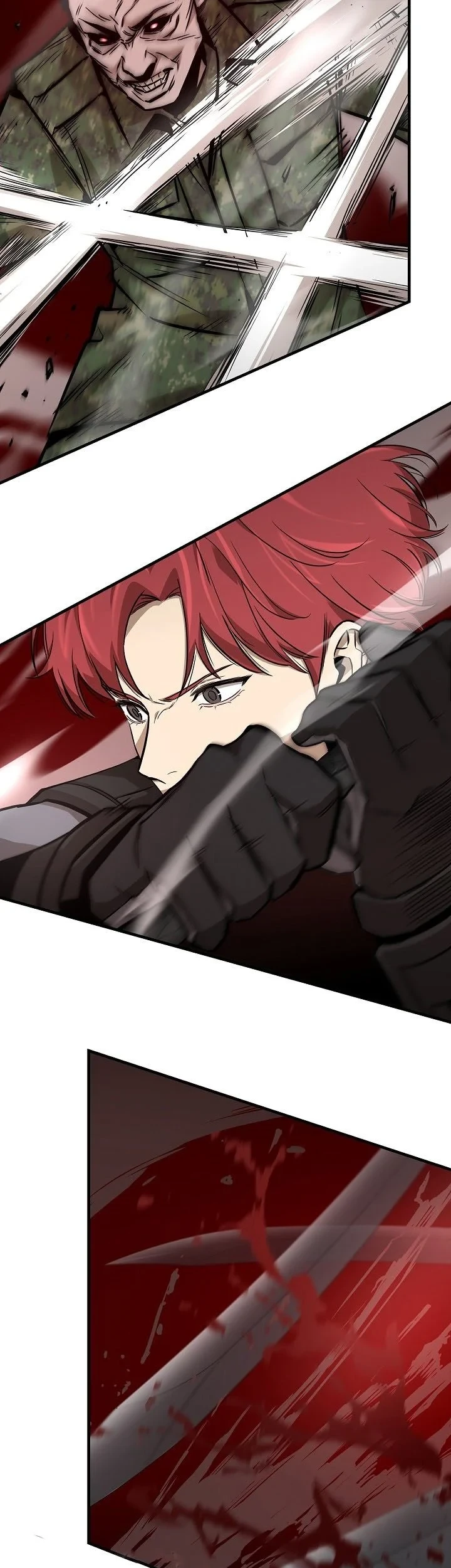 Kingdom Chapter 529 - halaman 4