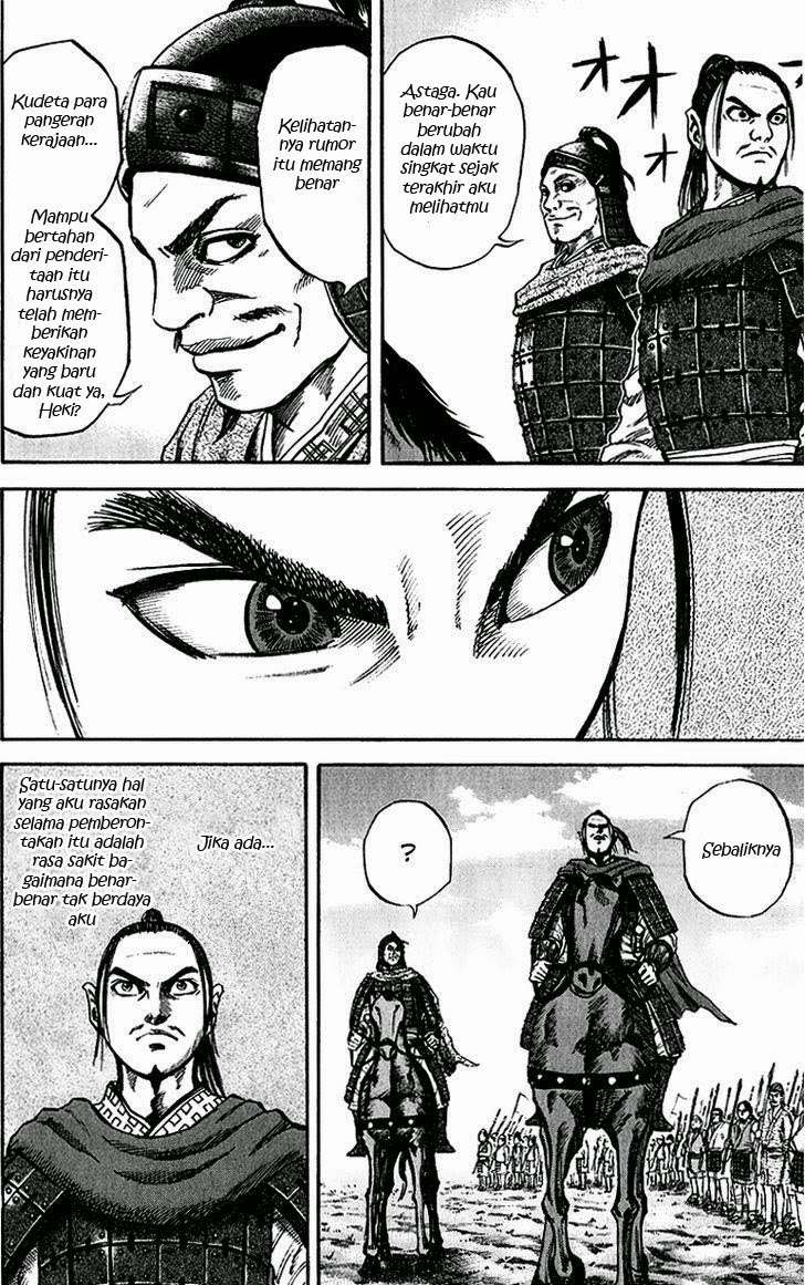Kingdom Chapter 53 - halaman 14