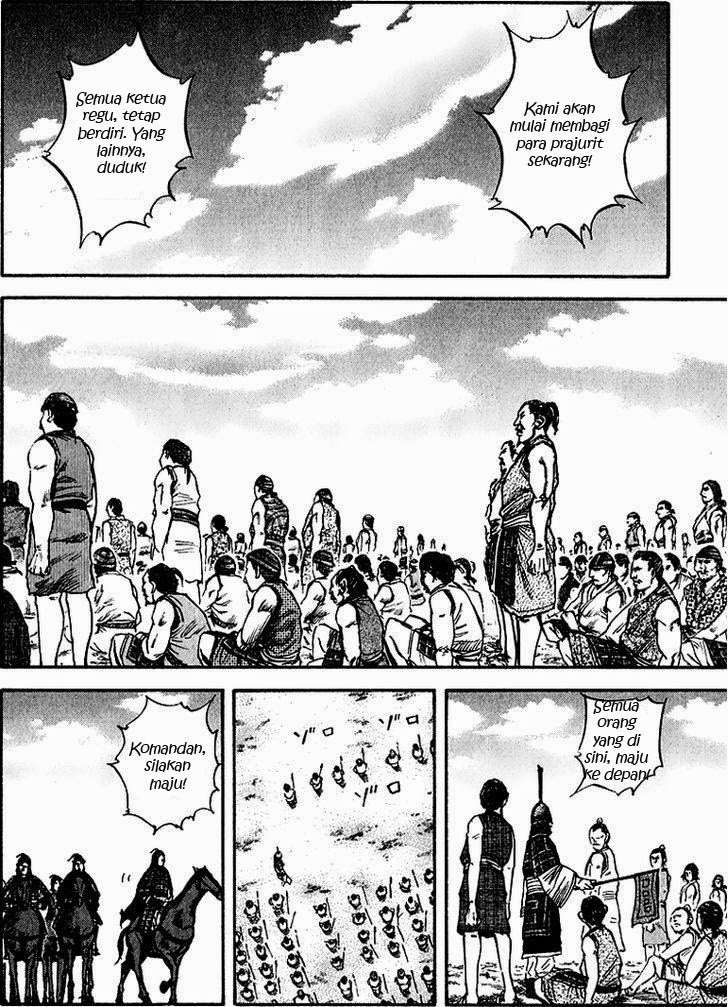 Kingdom Chapter 53 - halaman 16
