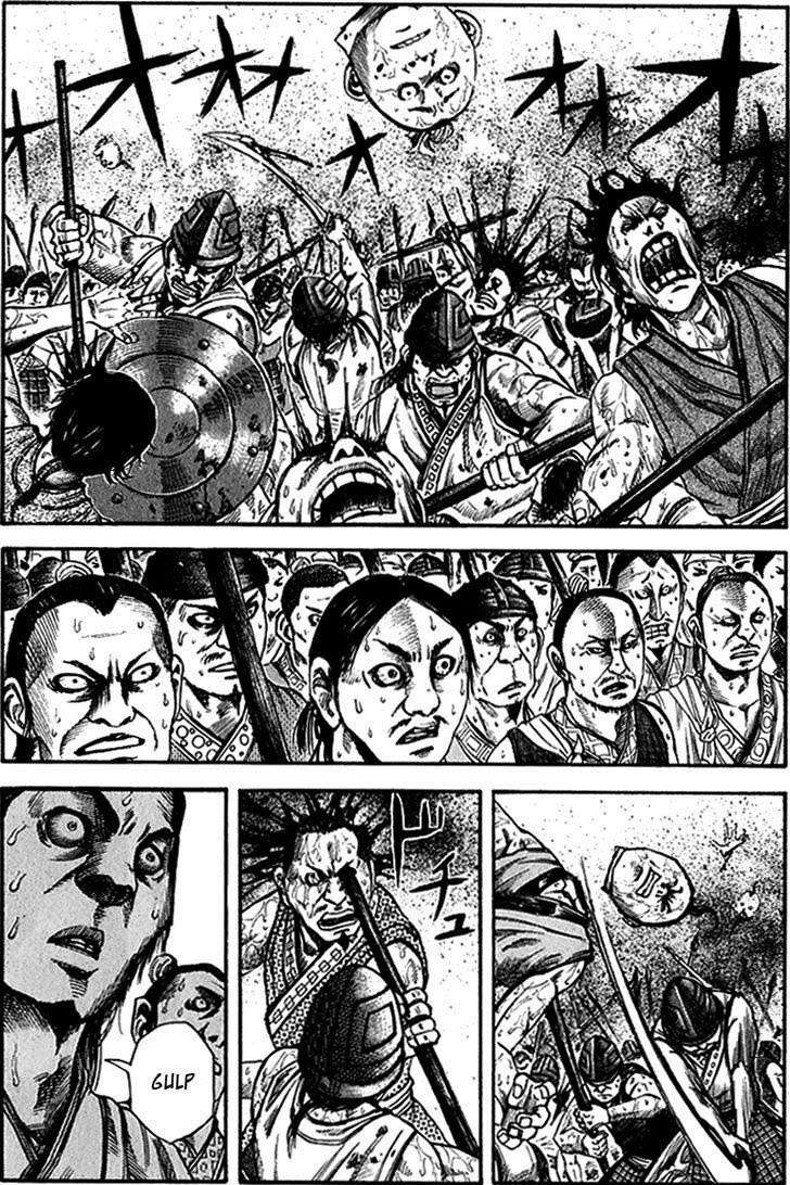 Kingdom Chapter 53 - halaman 5