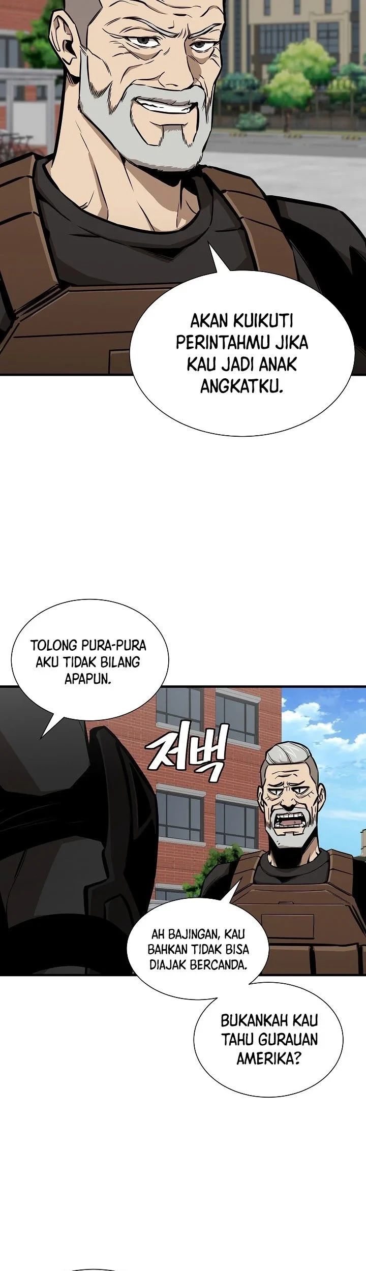 Kingdom Chapter 530 - halaman 6