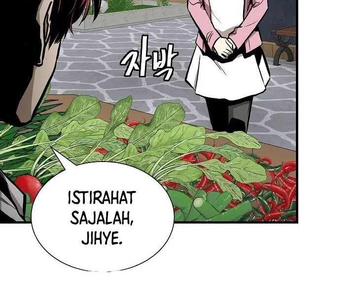 Kingdom Chapter 532 - halaman 9