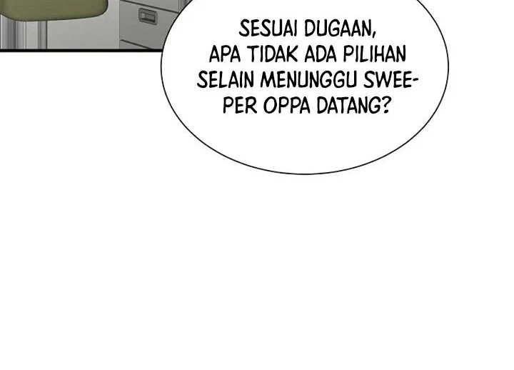 Kingdom Chapter 534 - halaman 5
