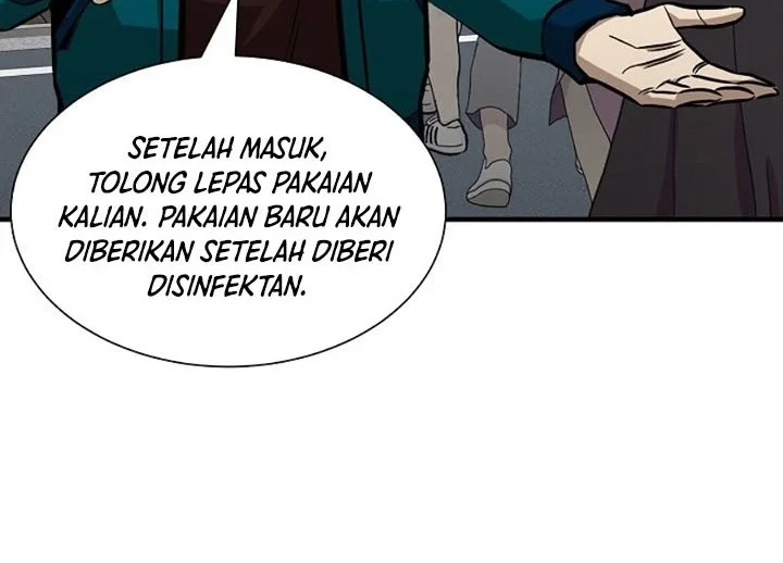 Kingdom Chapter 534 - halaman 9