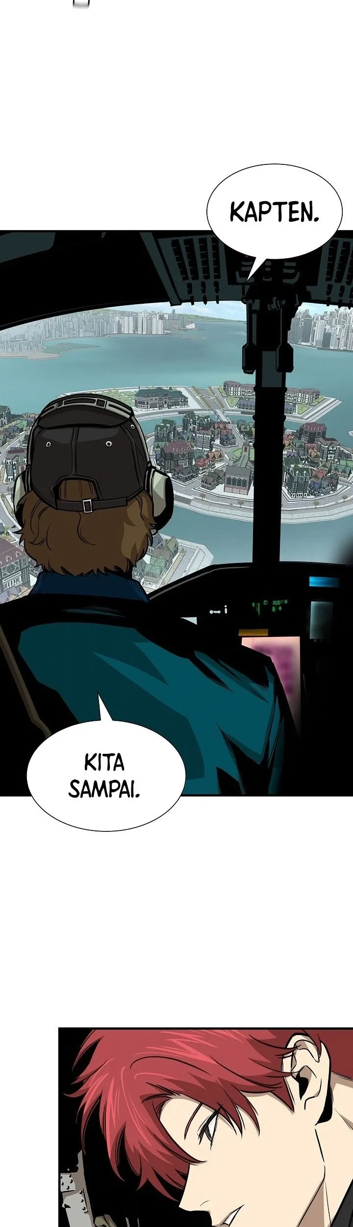 Kingdom Chapter 535 - halaman 14