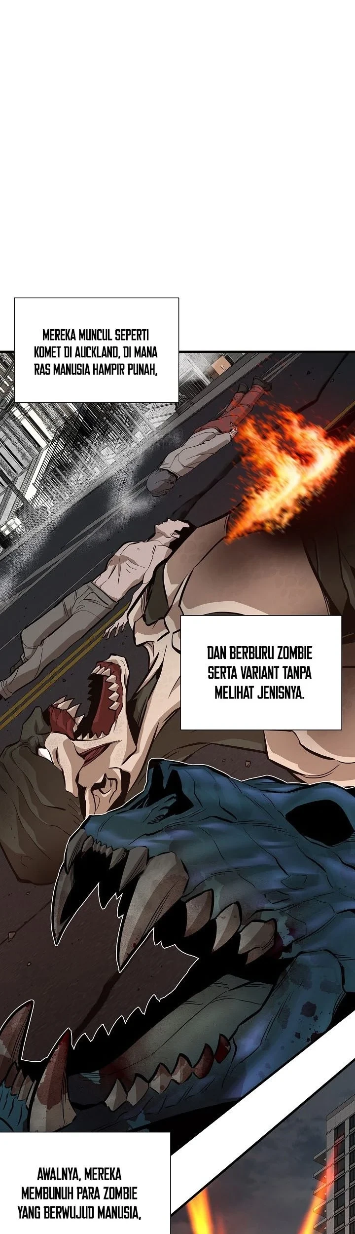 Kingdom Chapter 535 - halaman 8