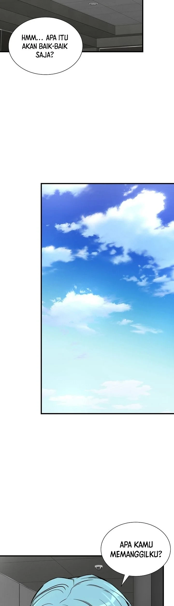 Kingdom Chapter 536 - halaman 14