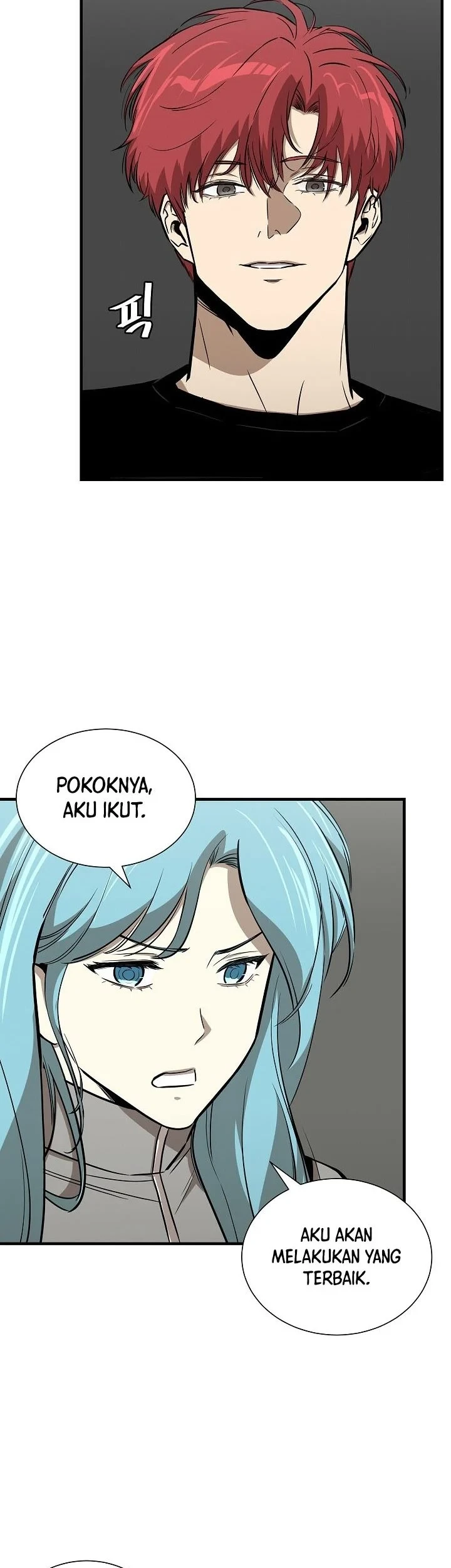 Kingdom Chapter 536 - halaman 20