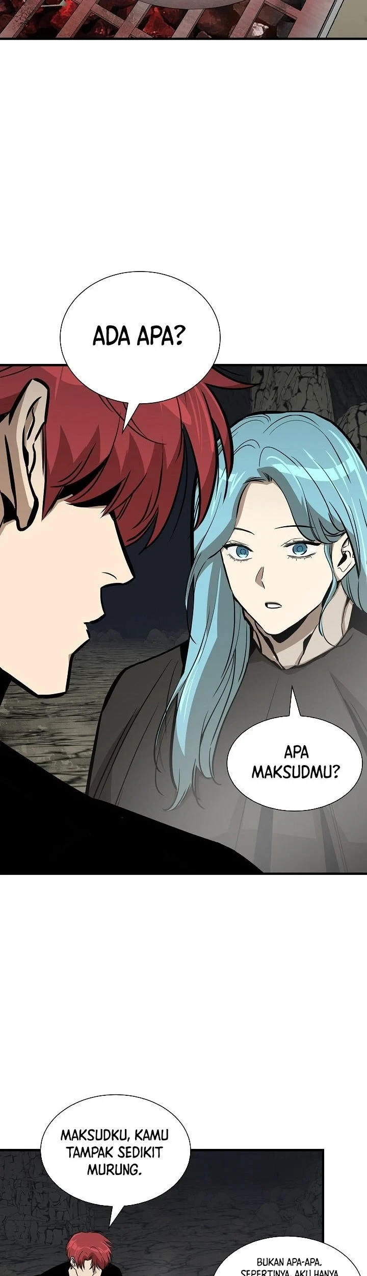 Kingdom Chapter 537 - halaman 18