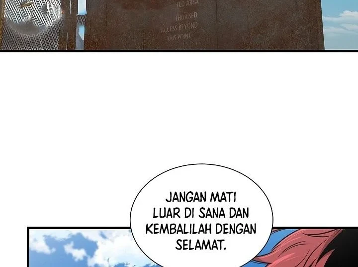 Kingdom Chapter 537 - halaman 3