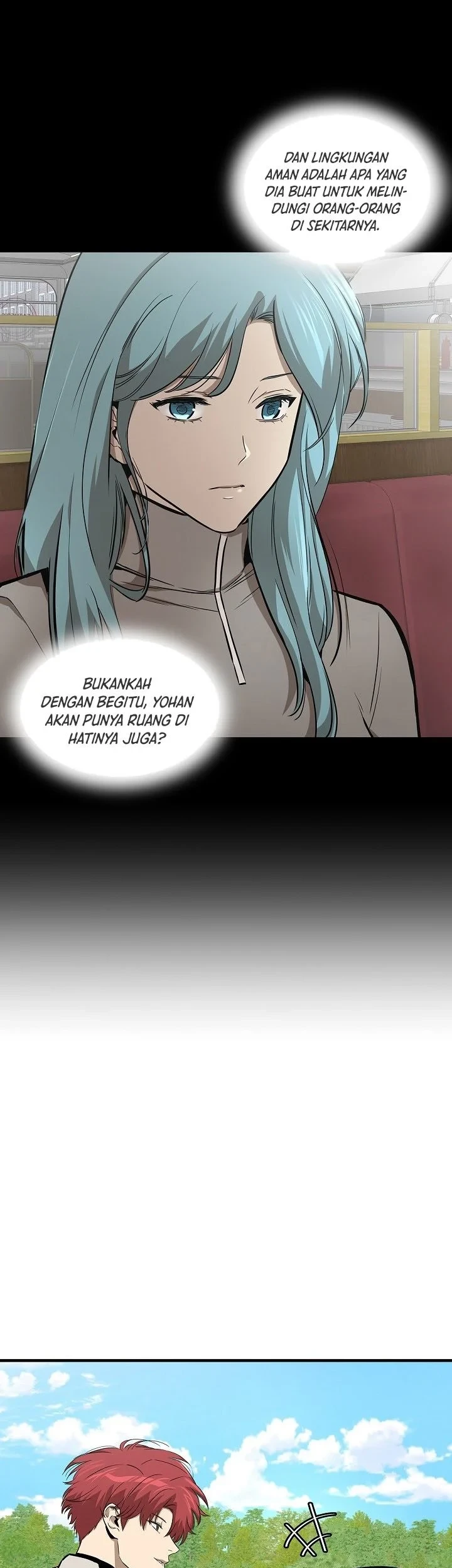 Kingdom Chapter 538 - halaman 12