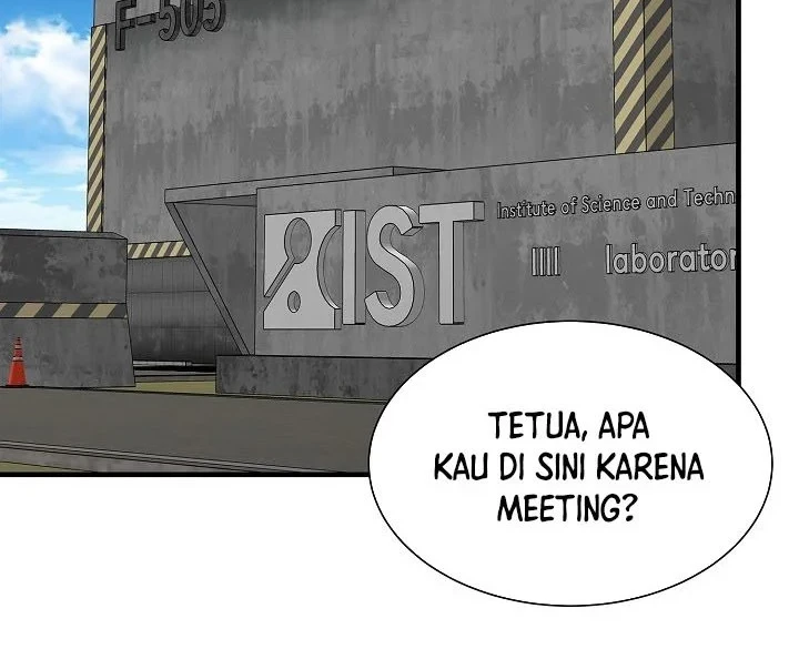 Kingdom Chapter 538 - halaman 19
