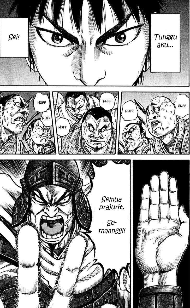 Kingdom Chapter 54 - halaman 10