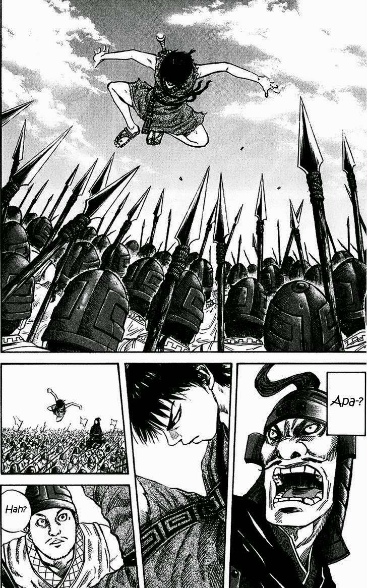 Kingdom Chapter 54 - halaman 15
