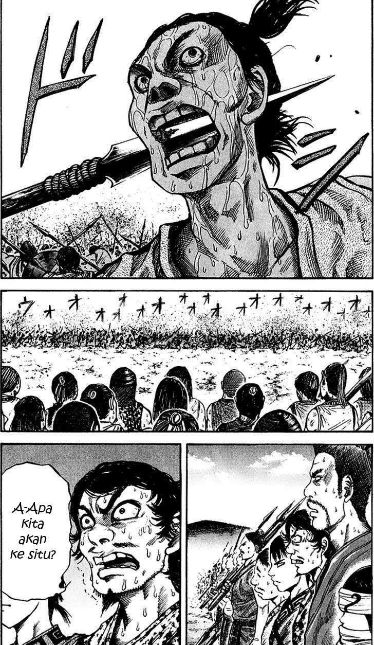 Kingdom Chapter 54 - halaman 3