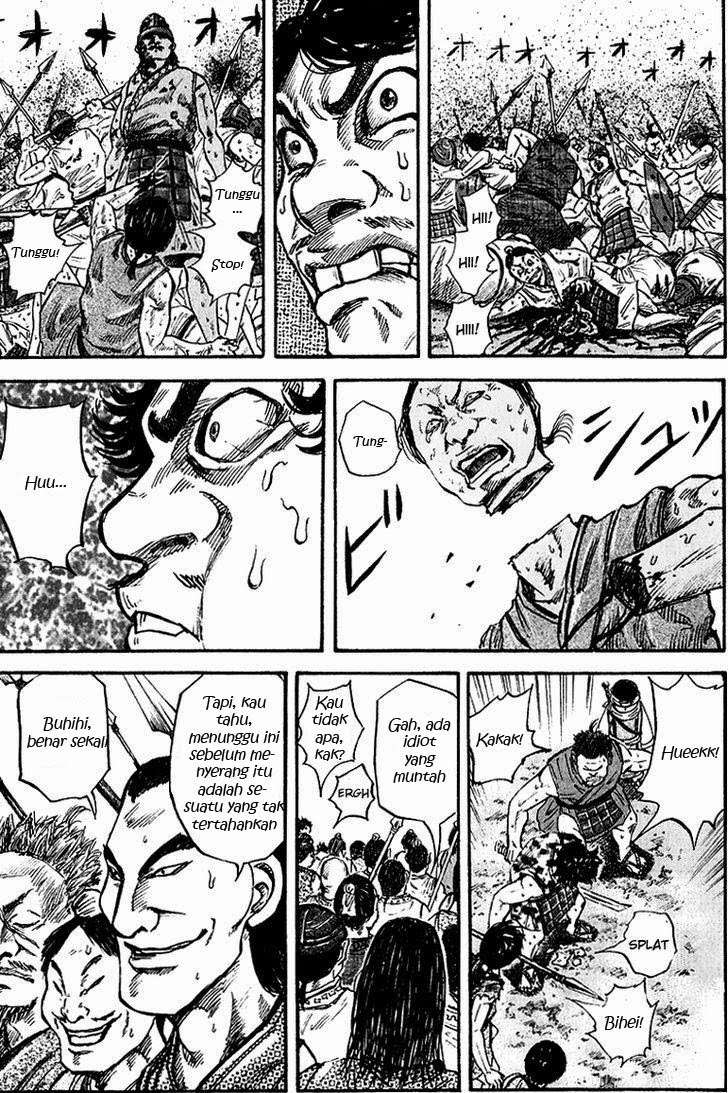 Kingdom Chapter 54 - halaman 4