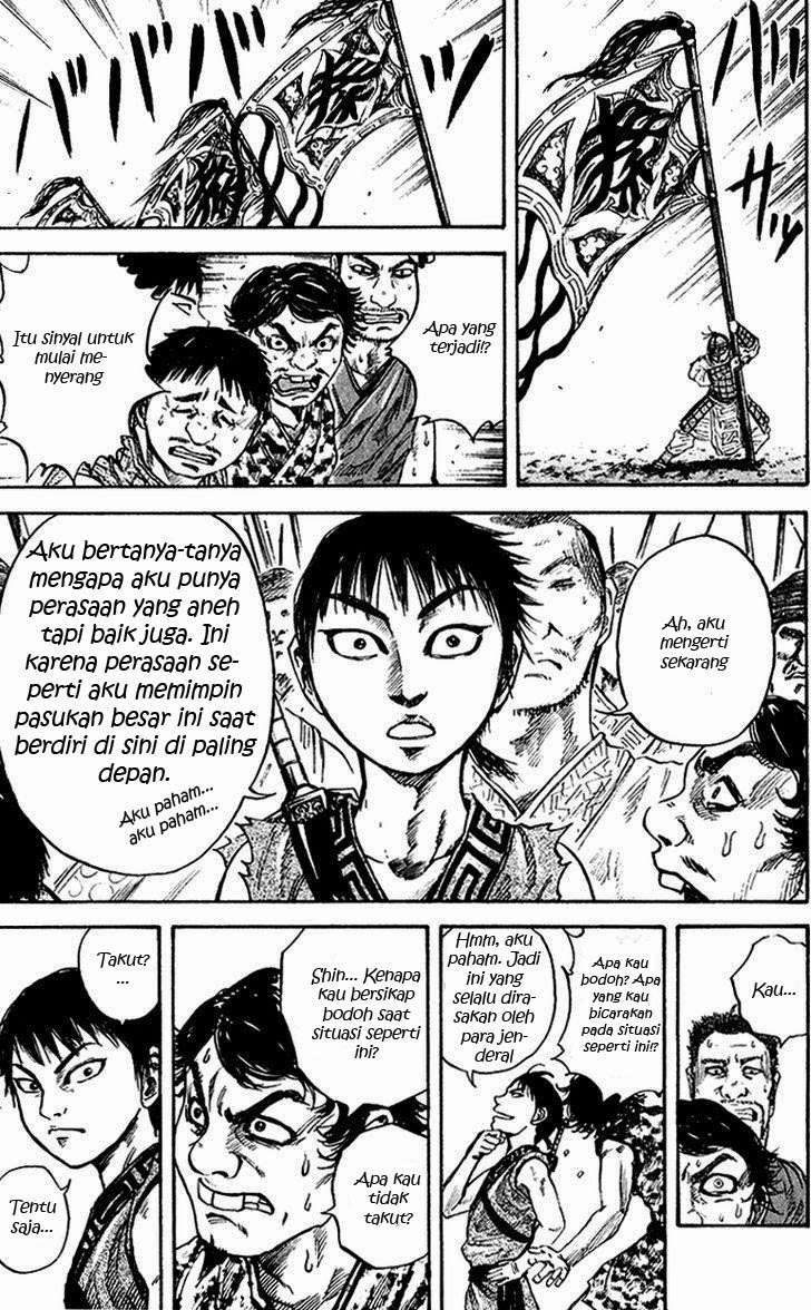 Kingdom Chapter 54 - halaman 8