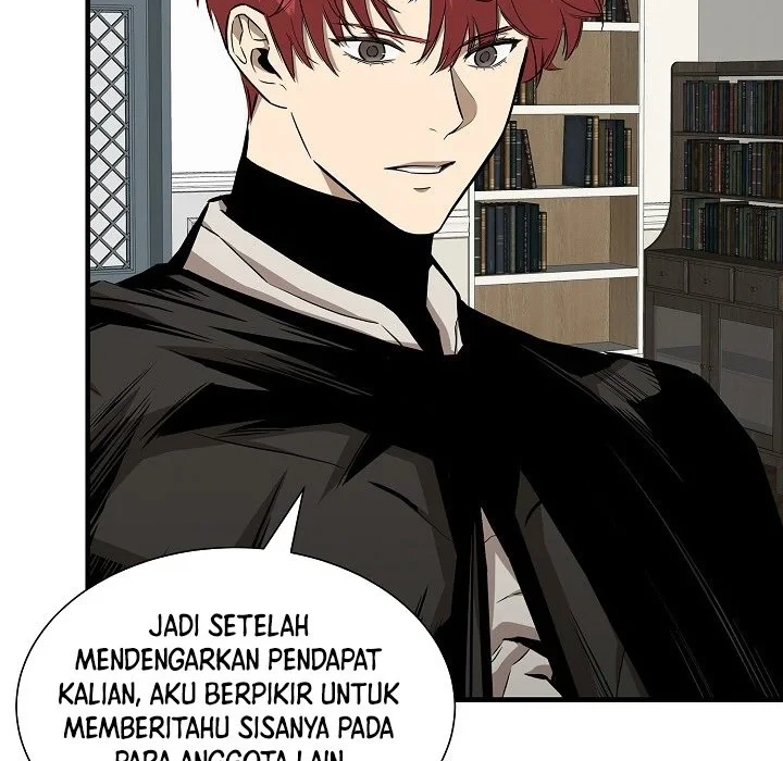 Kingdom Chapter 540 - halaman 11