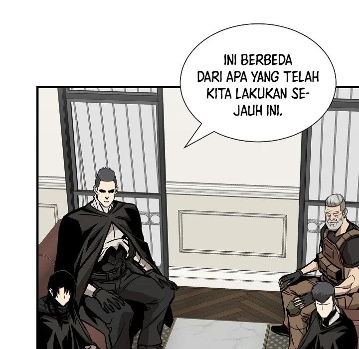 Kingdom Chapter 540 - halaman 17