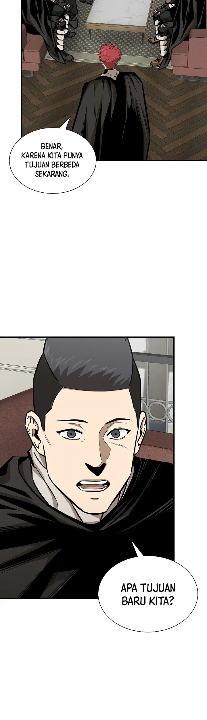 Kingdom Chapter 540 - halaman 18