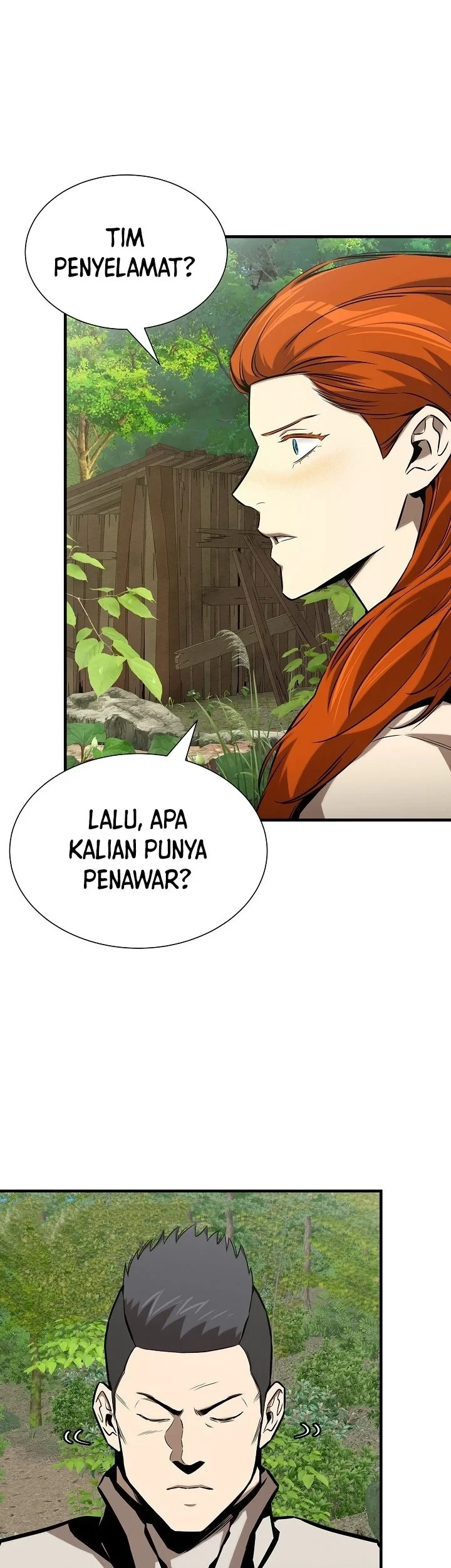 Kingdom Chapter 542 - halaman 8