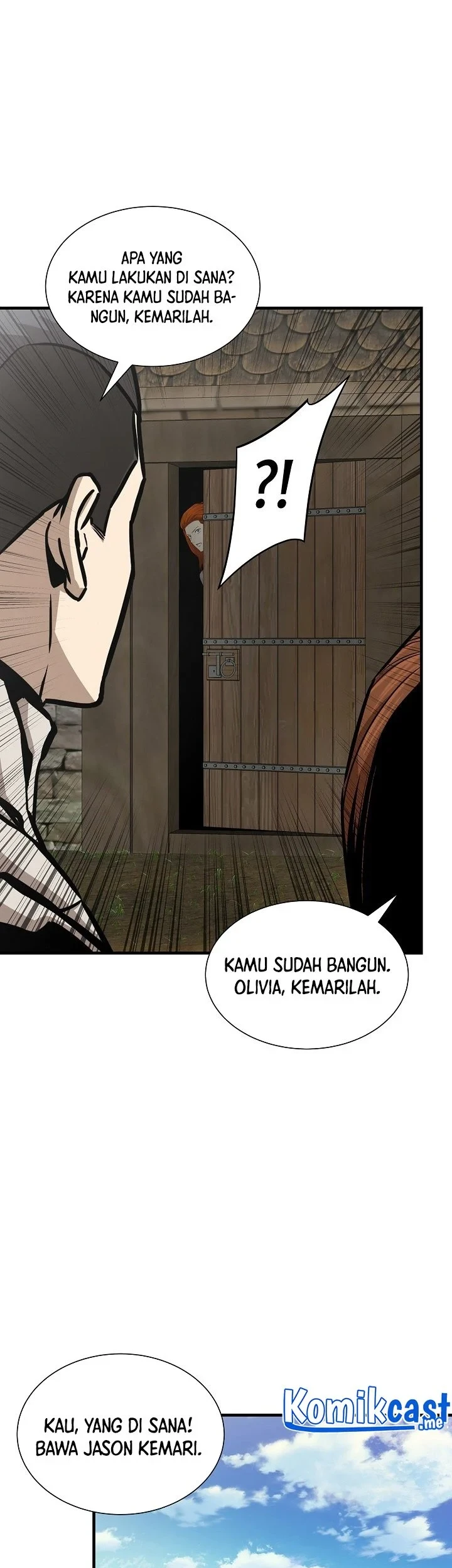 Kingdom Chapter 543 - halaman 14