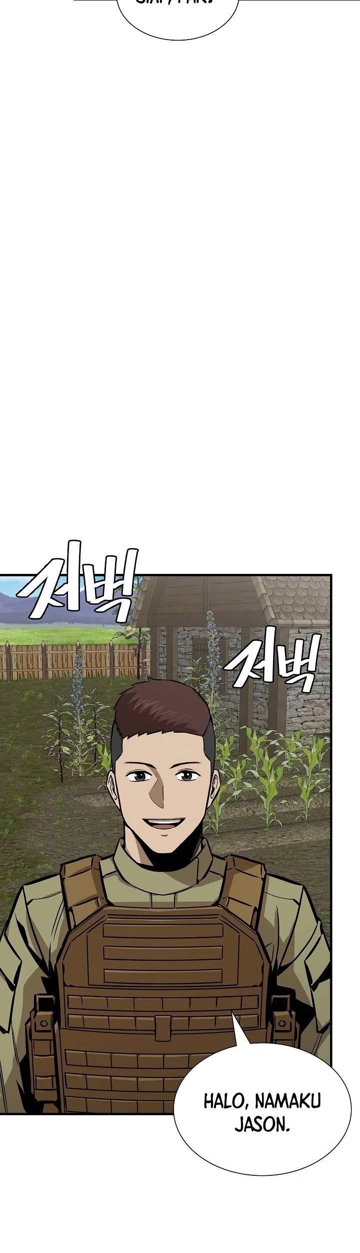 Kingdom Chapter 543 - halaman 16