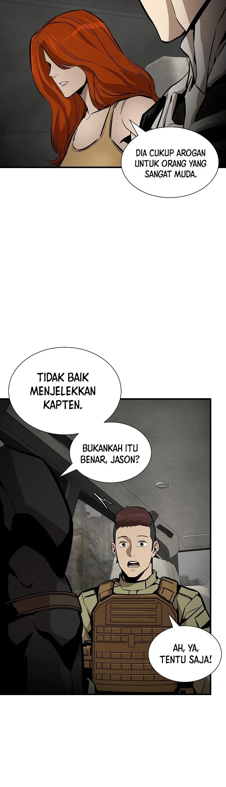 Kingdom Chapter 544 - halaman 10