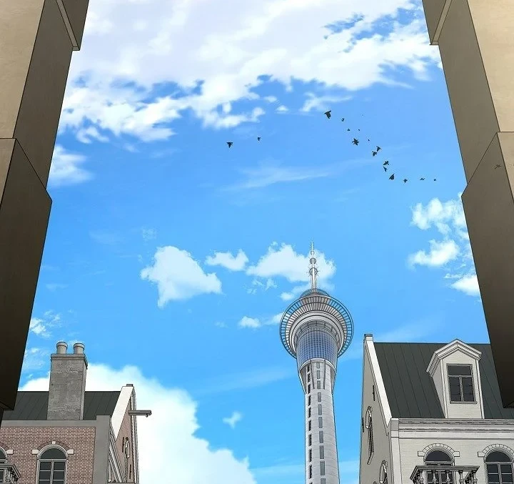Kingdom Chapter 544 - halaman 13