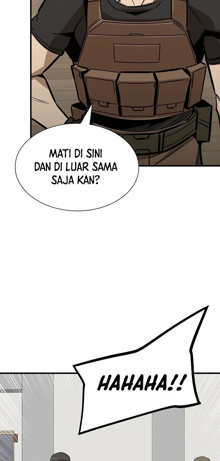 Kingdom Chapter 545 - halaman 9