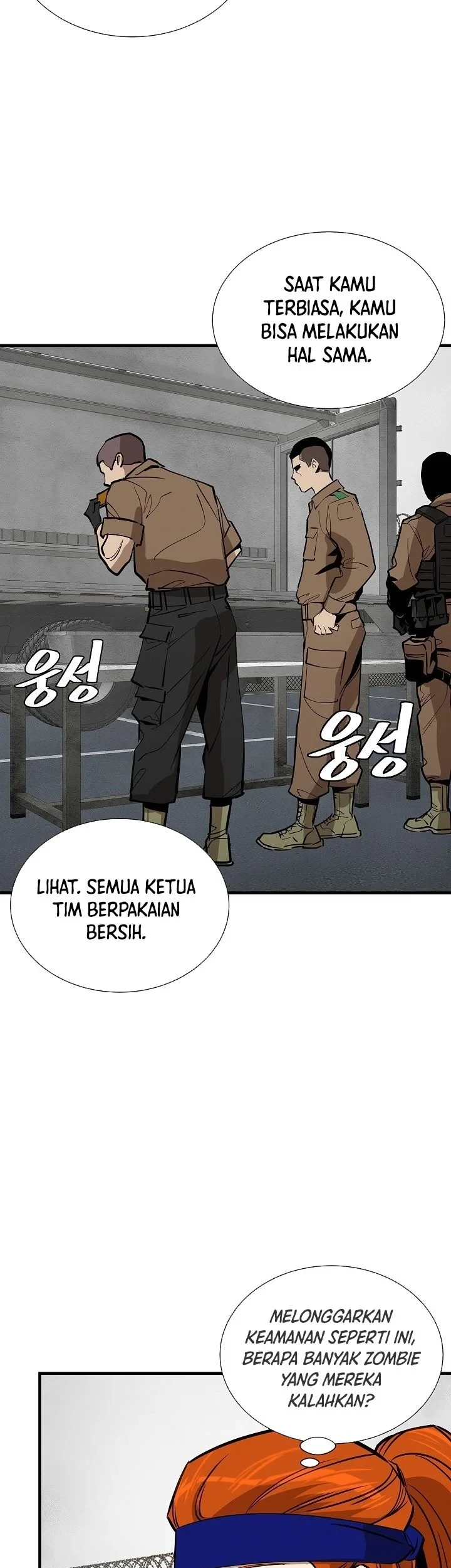 Kingdom Chapter 546 - halaman 10