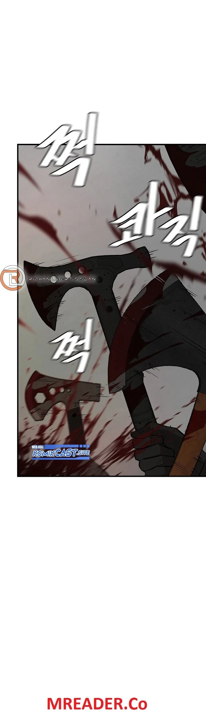 Kingdom Chapter 549 - halaman 8