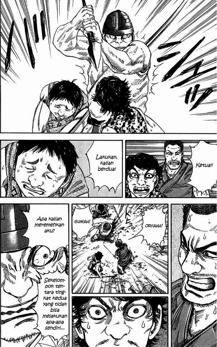 Kingdom Chapter 55 - halaman 10