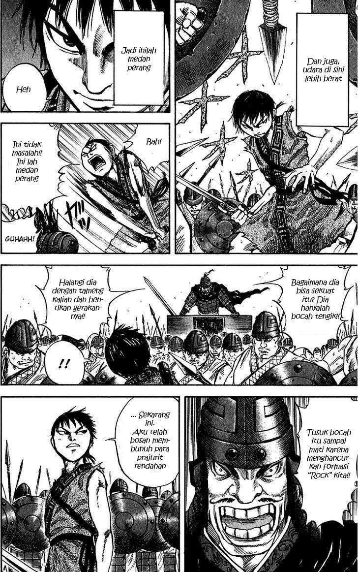Kingdom Chapter 55 - halaman 14