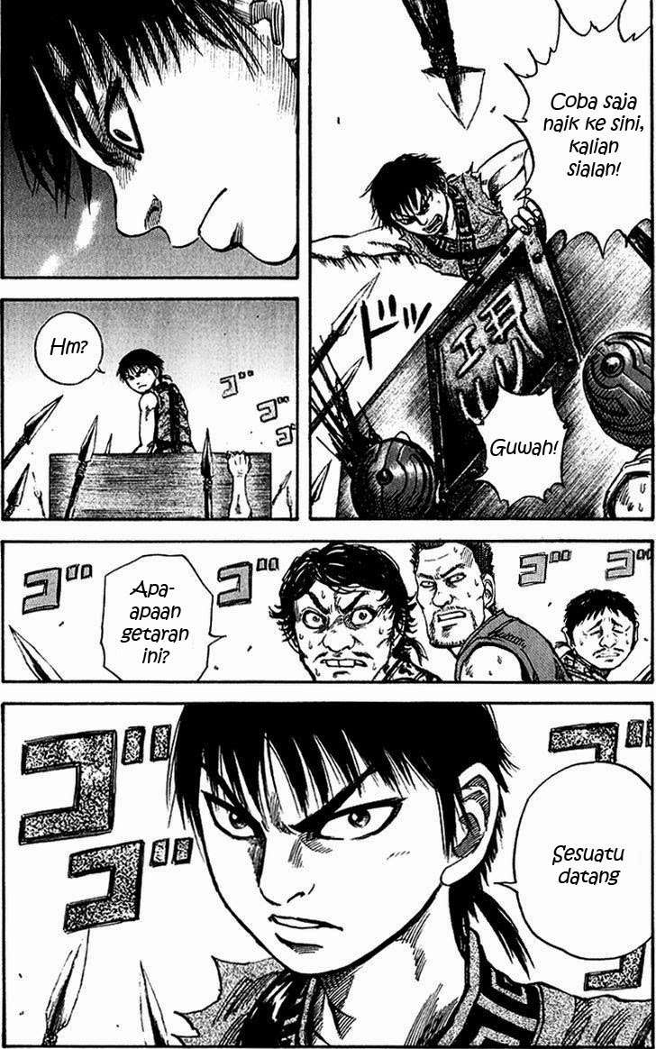 Kingdom Chapter 55 - halaman 18