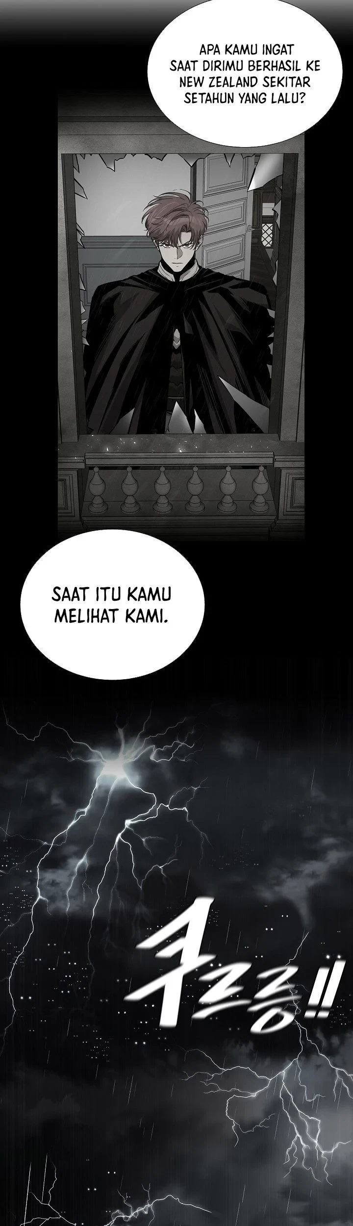 Kingdom Chapter 550 - halaman 16