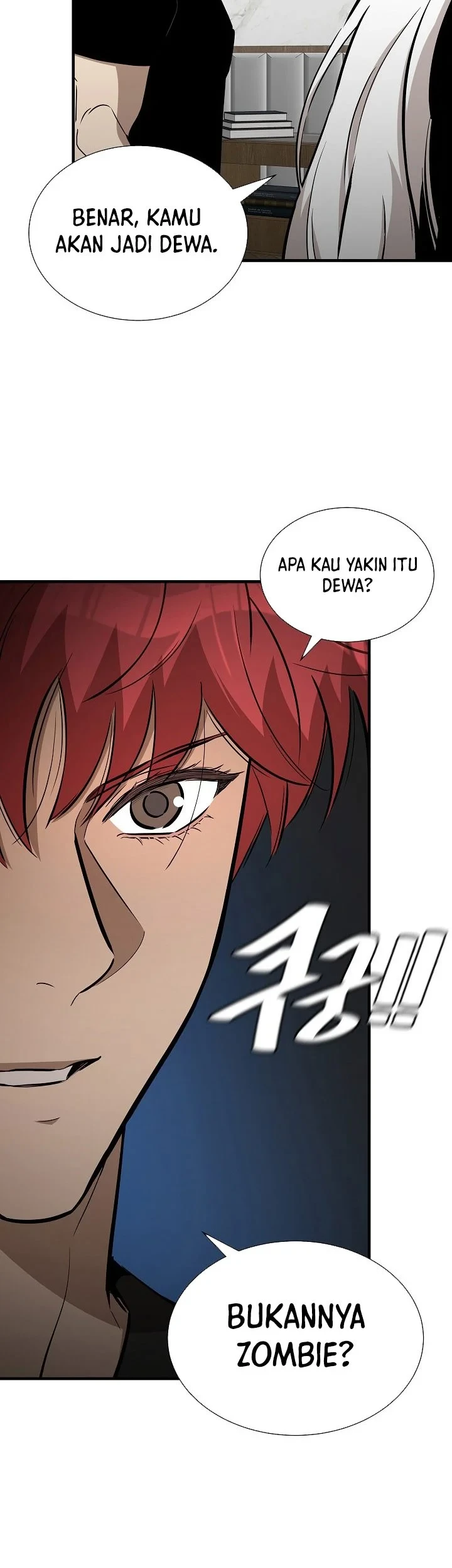 Kingdom Chapter 551 - halaman 12