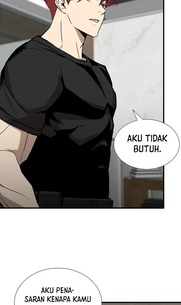 Kingdom Chapter 551 - halaman 9